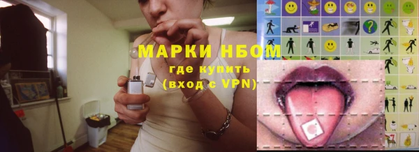 молекула духа Бугульма