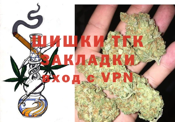 молекула духа Бугульма